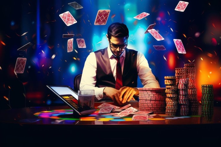 latar88 Live Baccarat Royal